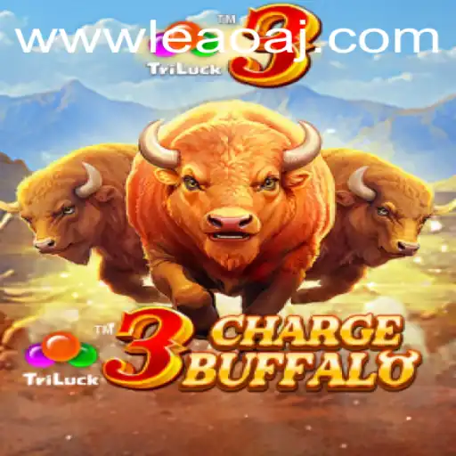 Introducing 3ChargeBuffalo: A Dynamic Gaming Experience with leaoaj PH Login