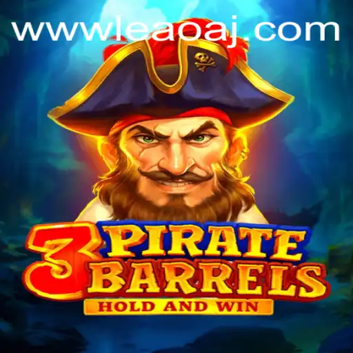 Unveiling the Intriguing World of 3PirateBarrels