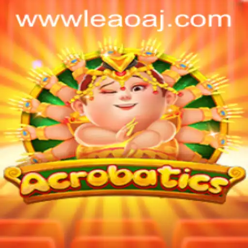 Acrobatics: A Thrilling Game of Skill and Agility