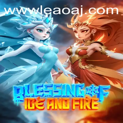 Discover the Epic World of BlessingofIceandFire