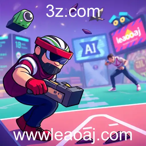 Tendências e Novidades no Universo dos Jogos Brasileiros