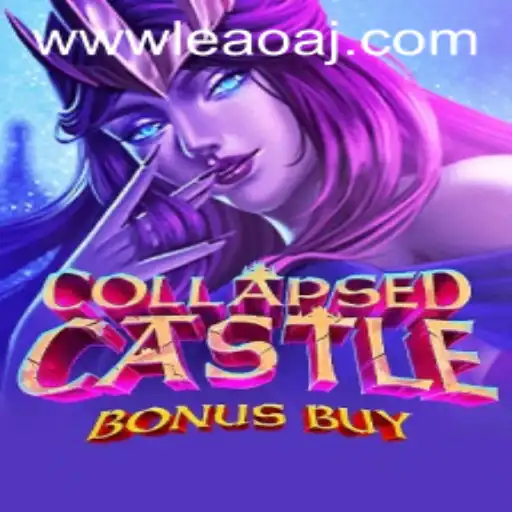 Exploring the Enigmatic World of CollapsedCastleBonusBuy