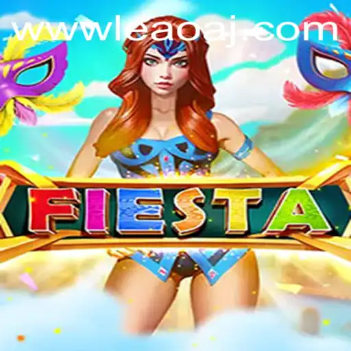 Discover the Excitement of Fiesta: A Vibrant World of Fun and Adventure