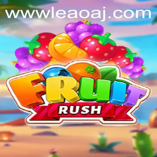 Experience the Thrills of FruitRush: An In-Depth Look at the Game and Its Exciting Features