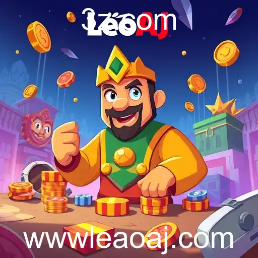 Tendências e Desafios no Cenário de Jogos em 2025