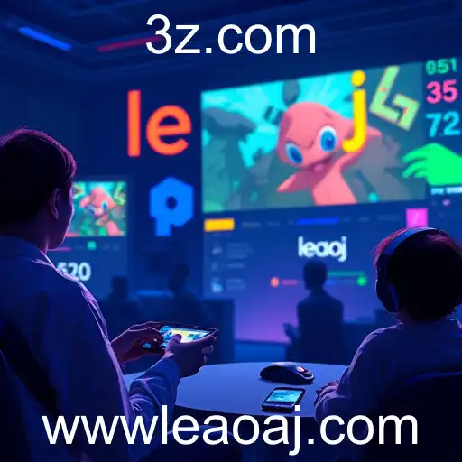 O Crescente Impacto dos Jogos em 2025