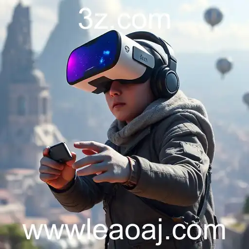 Novidades do Mundo dos Jogos em 2025