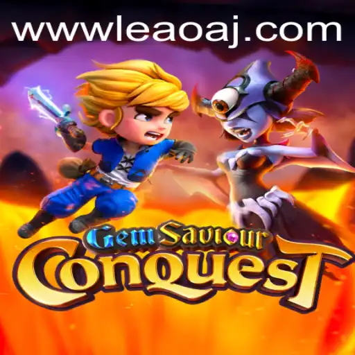 Experience the Adventure of GemSaviourConquest and Secure the Forbidden Gem with Leaoaj PH Login