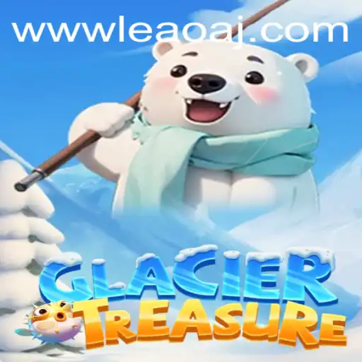 Exploring the Chilling Adventures of GlacierTreasure: The Icy Quest