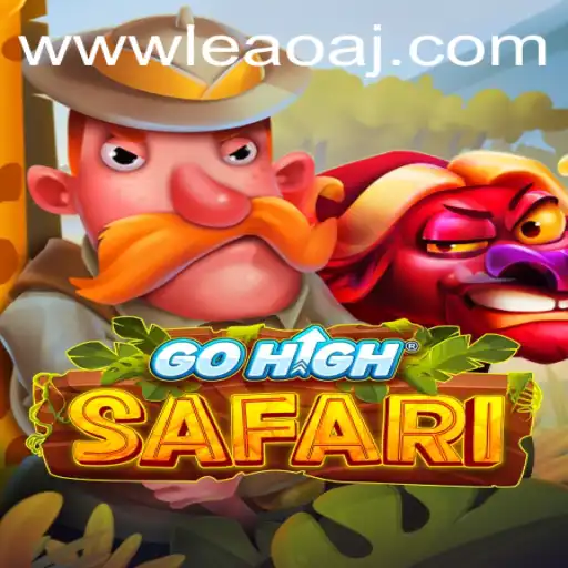 Discover the Thrilling World of GoHighSafari and leaoaj PH Login
