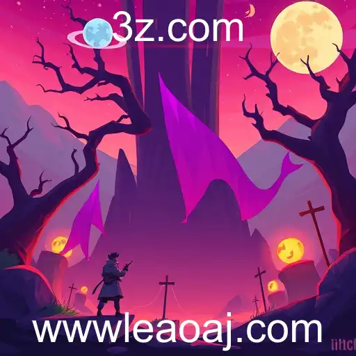 Crescimento Explosivo do Site de Jogos 'leaoaj'