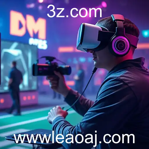 O Impacto dos Jogos Digitais em 2025