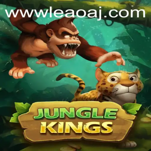 Exploring the Thrilling World of JungleKings: Your Guide to Adventure and Strategy
