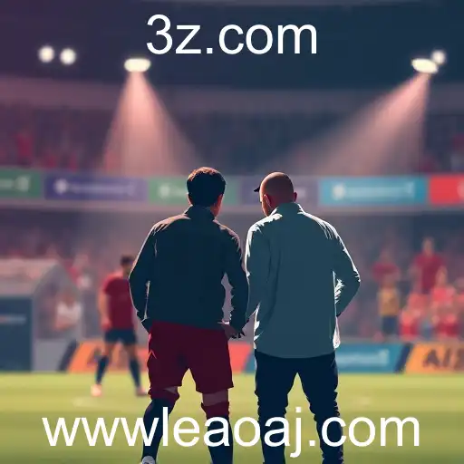 Leaoaj: O Novo Horizonte dos Jogos em 2025