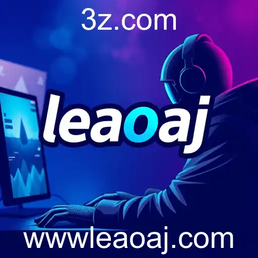 Leaoaj: O Novo Epicentro dos Gamers Brasileiros