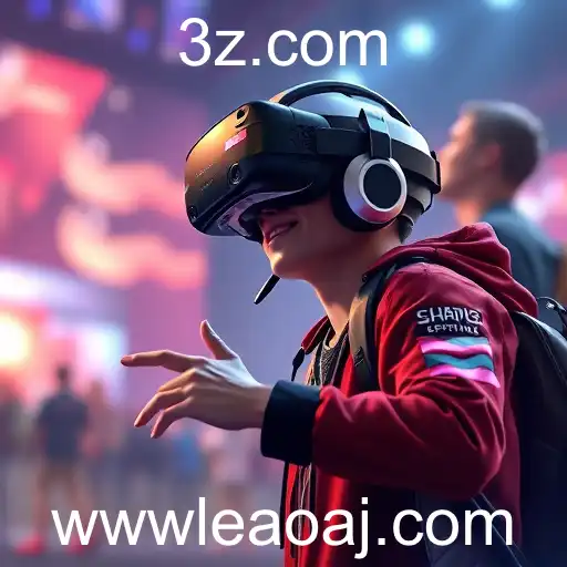 Leaoaj: A Evolução dos Jogos Online em 2025