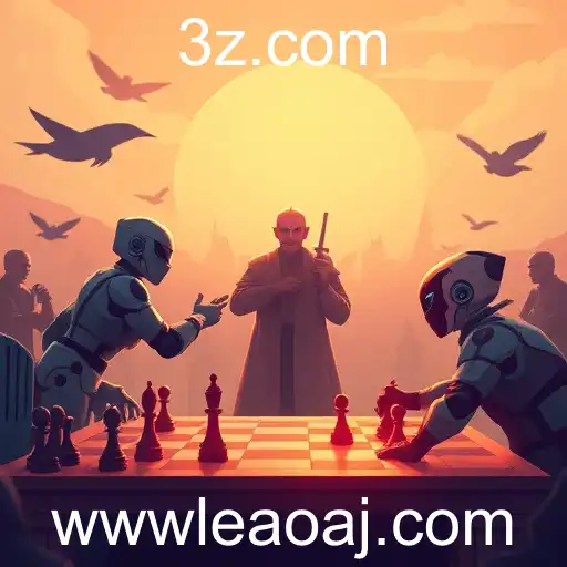 Ascensão do Leaoaj no Cenário de Jogos em Português