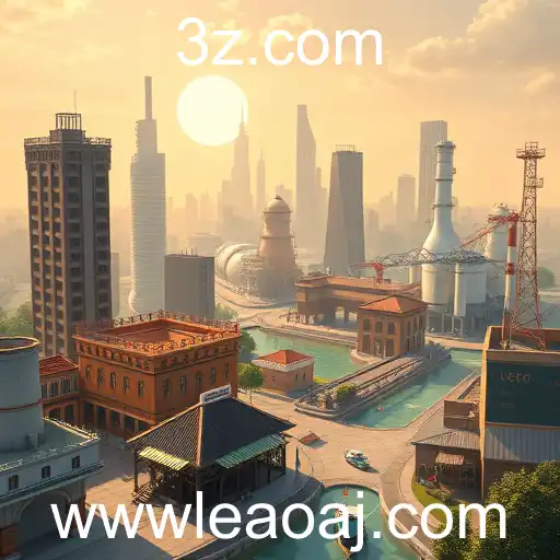 Leaoaj e a Ascensão dos Jogos de Estratégia em 2025