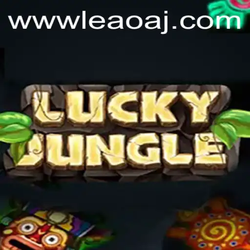 Exploring LuckyJungle: An Adventurous Gaming Experience