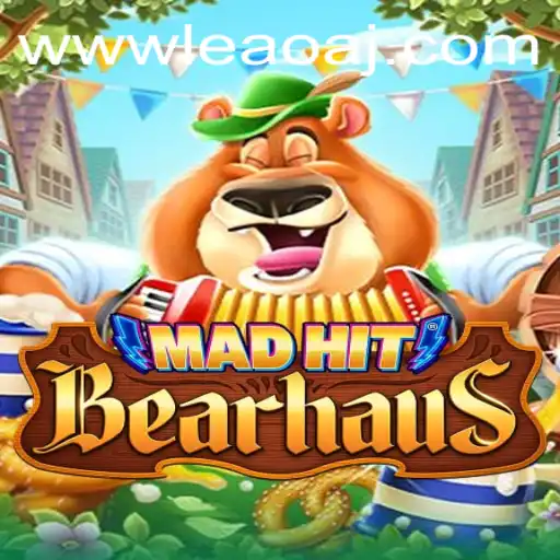 Unveiling MadHitBearhaus: The Ultimate Gaming Experience