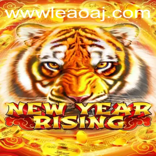 Unveiling the Thrills of NewYearRising: A First Look into Leaoaj PH Login and Gameplay