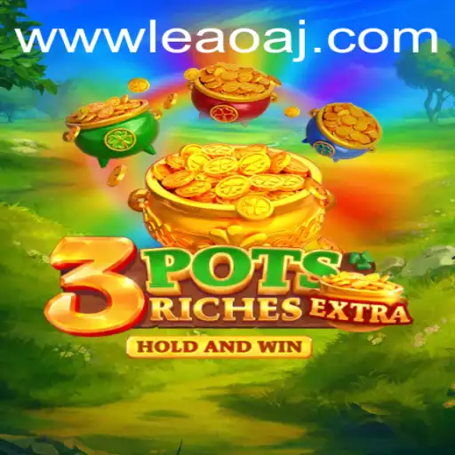 Unveiling 3potsExtra: A Fresh Gaming Experience Under the Spotlight