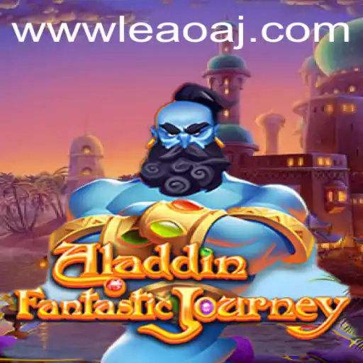 Exploring the Magical World of Aladdin: A Guide to Gameplay and Rules with Leaoaj PH Login