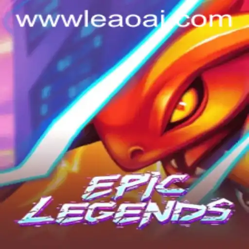 An In-Depth Look at EpicLegends: Adventure Meets Strategy