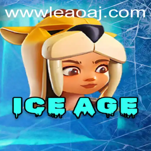 IceAge: An Immersive Gaming Experience with leaoaj PH Login