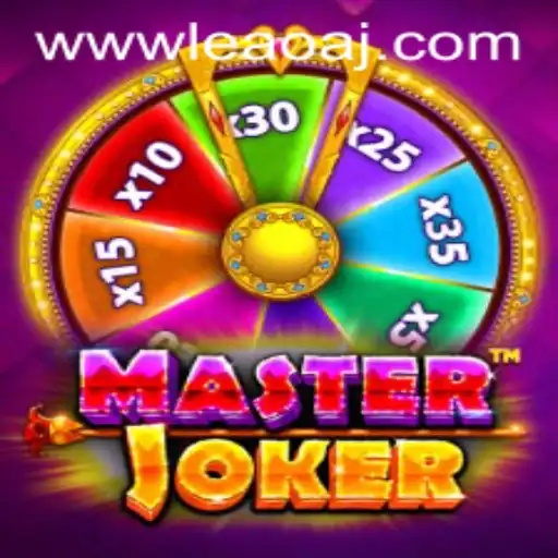 Exploring MasterJoker: A Dynamic Casino Experience with leaoaj PH Login