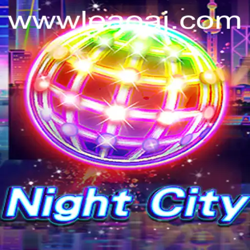 Exploring NightCity: An Immersive Gaming Experience with leaoaj PH Login