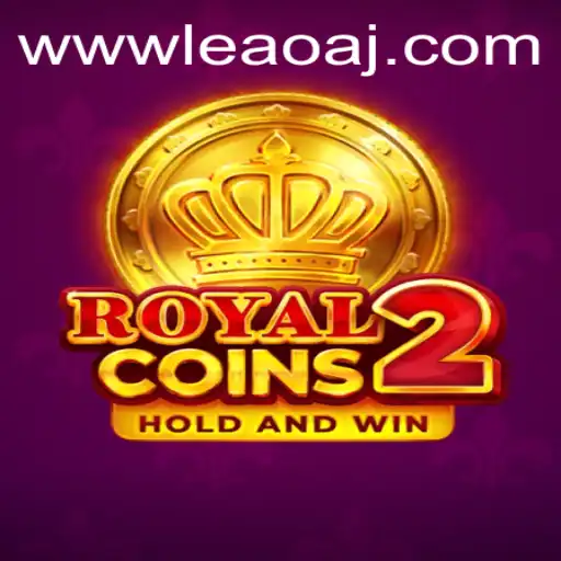 RoyalCoins2: A Journey into a World of Treasure and Strategy
