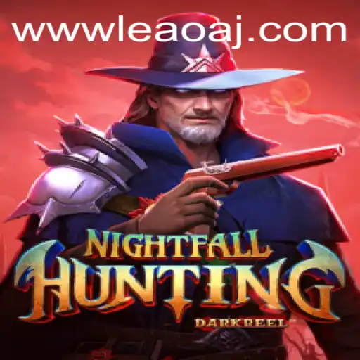 NightfallHunting: A Deep Dive into the Intense World of Survival and Strategy