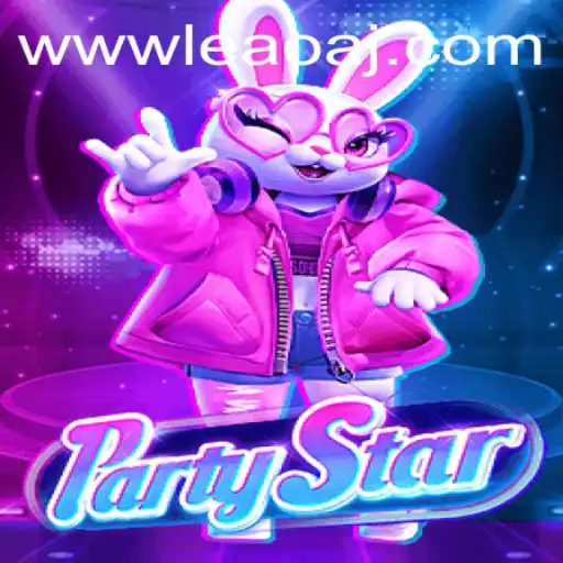 PartyStar: The Ultimate Interactive Gaming Experience