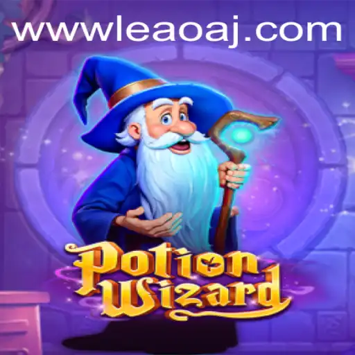 Exploring the Magical World of PotionWizard