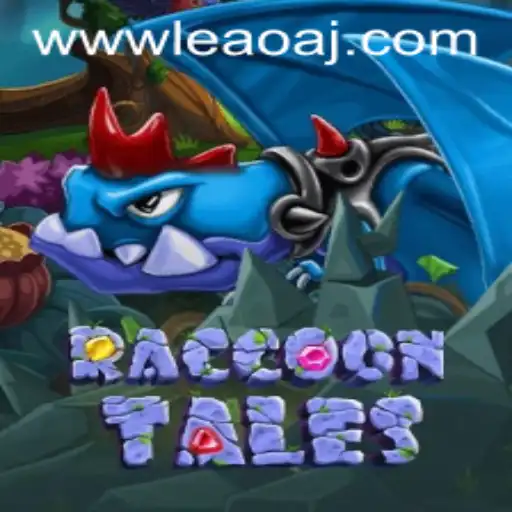 RaccoonTales: An Adventurous Game with a Twist