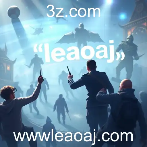 A Ascensão do LeaoAJ: O Fenômeno dos eSports em 2025