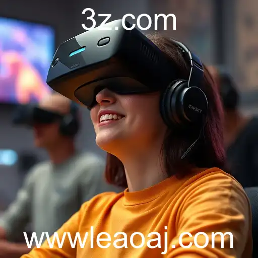 Ascensão dos Jogos Online: Tendências Atuais e Futuras