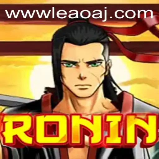 Ronin: Exploring the Journey of a Samurai