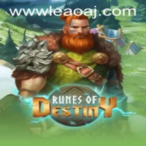 Explore the Mystical World of RunesOfDestiny Amidst Online Gaming Evolution