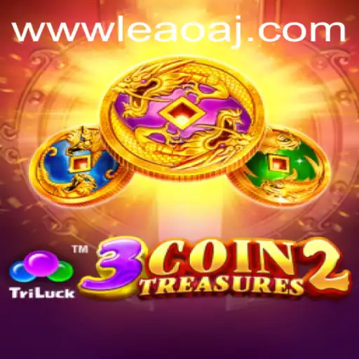 Explore the Exciting World of 3CoinTreasures2: A Journey Awaits