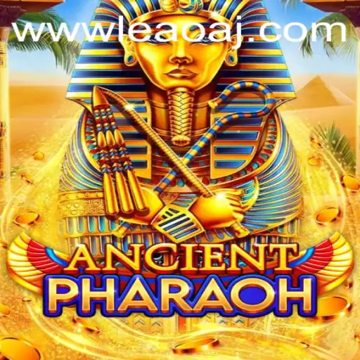 Unveiling AncientPharaoh: Explore the Mysteries of Egypt with leaoaj PH Login