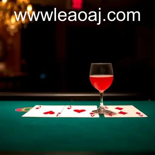 The Intricacies of Baccarat Game: Understanding Leaoaj PH Login