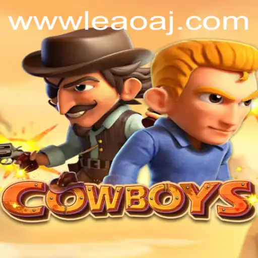 Exploring COWBOYS: A Thrilling Adventure with Leaoaj PH Login