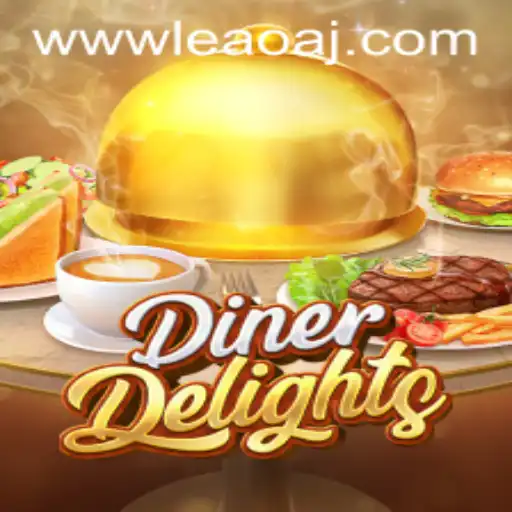 Delve into the Excitement of DinerDelights