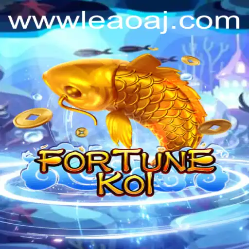 Exploring FORTUNEKOI: The Enchanting World of Leaoaj PH Login