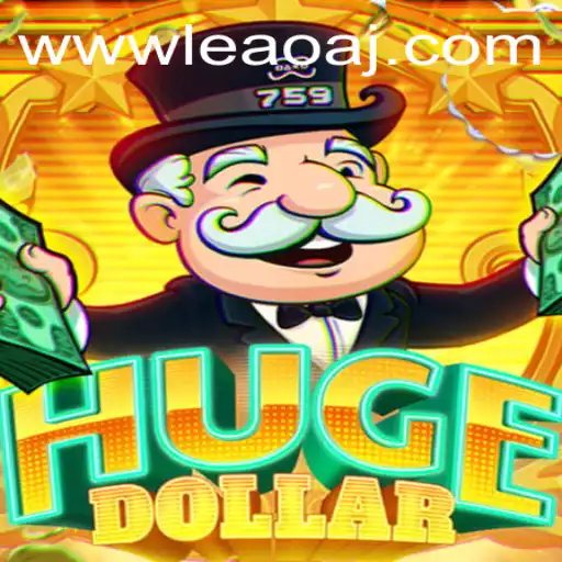 Exploring the Thrilling World of HugeDollar and Understanding Leaoaj PH Login