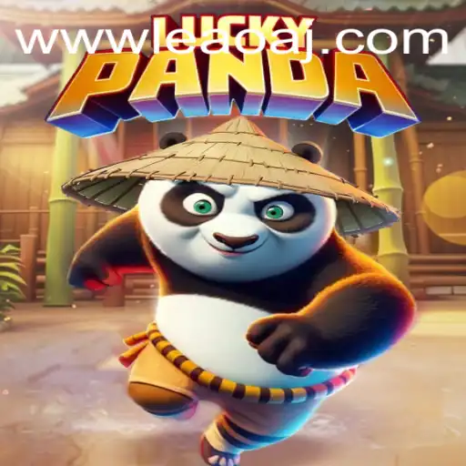 Discover the Thrills of LuckyPanda: A Game that Combines Fun and Strategy