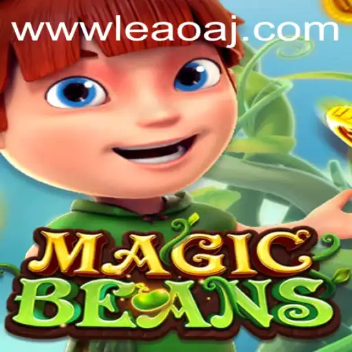 MAGICBEANS: A New Gaming Sensation with Global Reach