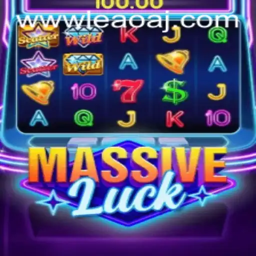Master the Game of MassiveLuck with Ease